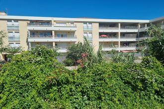 achat appartement miramas 13140