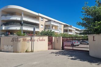 achat appartement miramas 13140