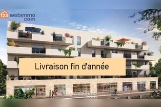 achat appartement miramas 13140