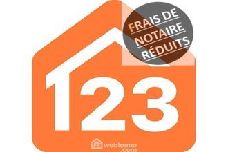 achat appartement miramas 13140