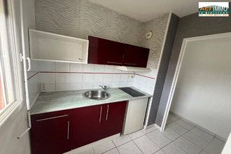 achat appartement miramas 13140