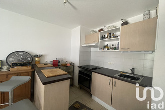 achat appartement miramas 13140