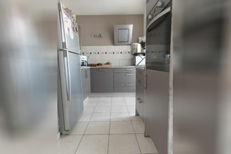 achat appartement miramas 13140