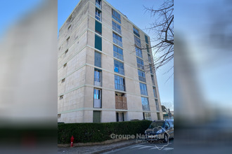 achat appartement miramas 13140