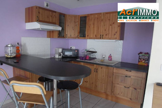 achat appartement miramas 13140