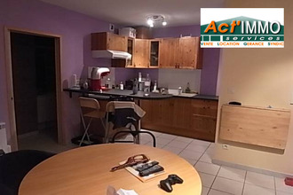 achat appartement miramas 13140