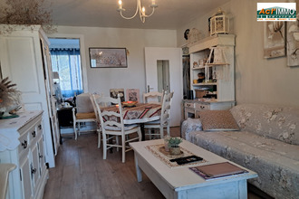 achat appartement miramas 13140