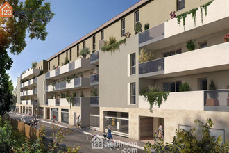 achat appartement miramas 13140