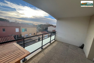 achat appartement miramas 13140