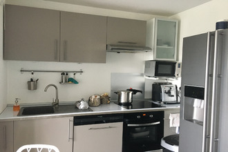 achat appartement miramas 13140