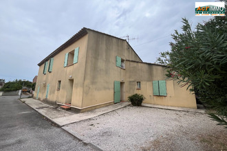 achat appartement miramas 13140