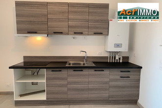 achat appartement miramas 13140