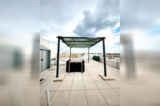 achat appartement miramas 13140