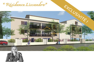 achat appartement miramas 13140