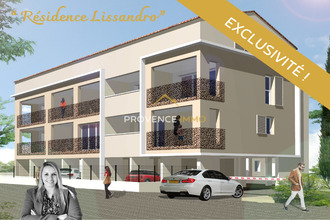 achat appartement miramas 13140