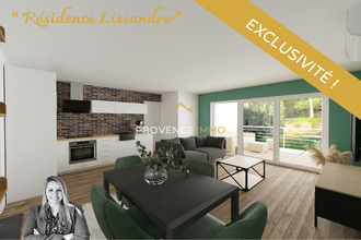 achat appartement miramas 13140