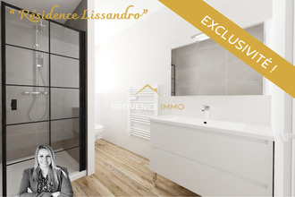 achat appartement miramas 13140