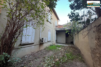 achat appartement miramas 13140