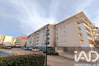 achat appartement miramas 13140