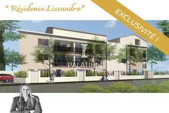 achat appartement miramas 13140