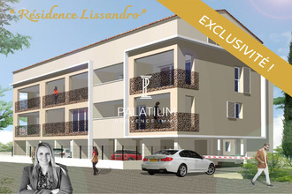 achat appartement miramas 13140