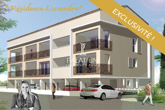 achat appartement miramas 13140