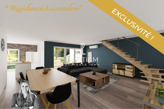 achat appartement miramas 13140