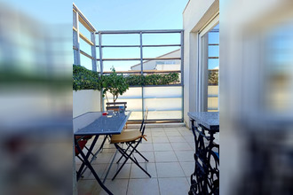 achat appartement miramas 13140