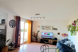 achat appartement miramas 13140