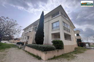 achat appartement miramas 13140