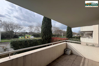 achat appartement miramas 13140