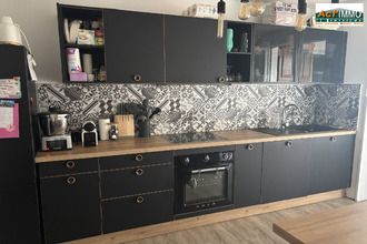 achat appartement miramas 13140