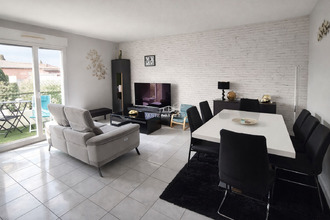 achat appartement miramas 13140