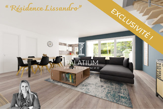 achat appartement miramas 13140