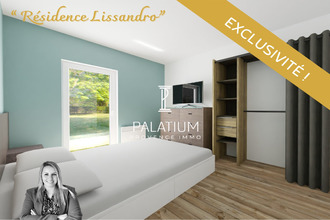 achat appartement miramas 13140