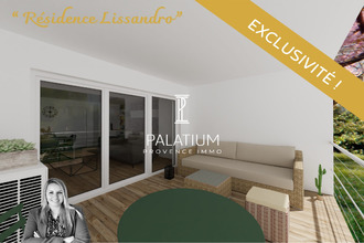 achat appartement miramas 13140