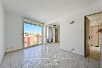 achat appartement miramas 13140