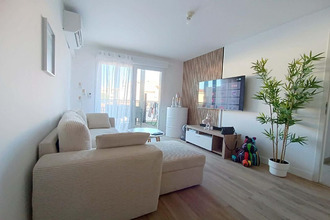 achat appartement miramas 13140