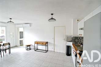 achat appartement miramas 13140