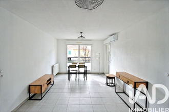 achat appartement miramas 13140