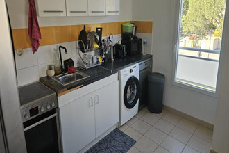 achat appartement miramas 13140