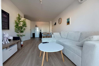 achat appartement miramas 13140