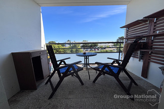 achat appartement miramas 13140