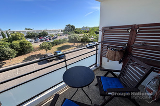 achat appartement miramas 13140