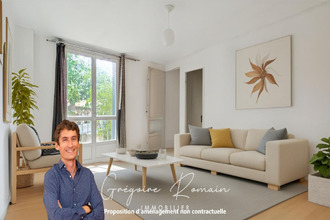 achat appartement miramas 13140