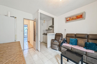 achat appartement miramas 13140