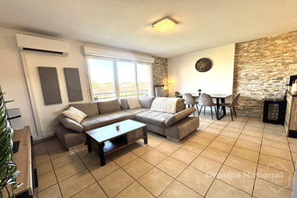 achat appartement miramas 13140