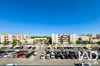 achat appartement miramas 13140