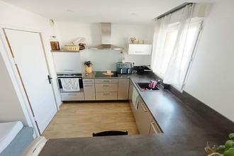 achat appartement miramas 13140