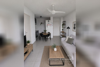 achat appartement miramas 13140